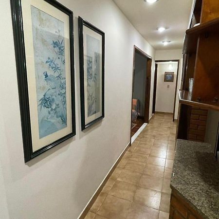 Copacabana, Apto 2 Quartos 200M Da Praia 里约热内卢 外观 照片