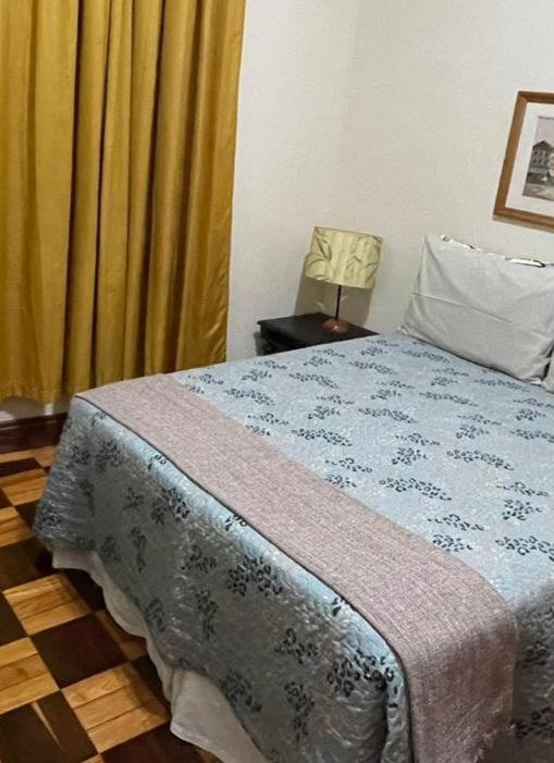 Copacabana, Apto 2 Quartos 200M Da Praia 里约热内卢 外观 照片