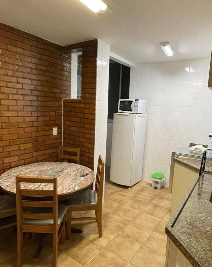 Copacabana, Apto 2 Quartos 200M Da Praia 里约热内卢 外观 照片